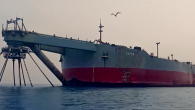 fso safer tanker