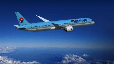 korean air