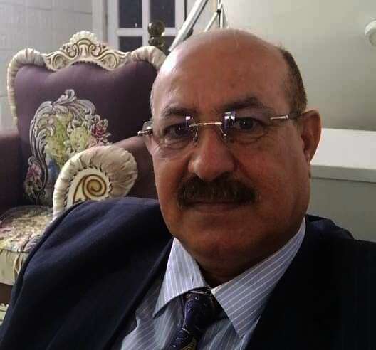 لا