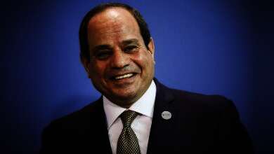 Abdel Fattah El Sisi 1