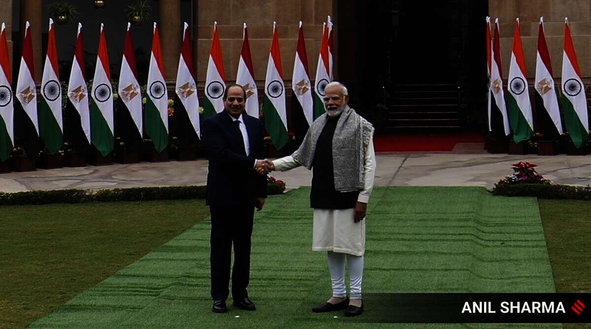 Modi Sisi