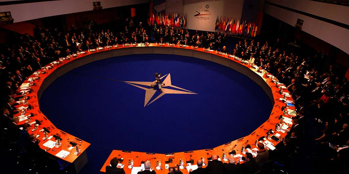NATO