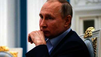 Russia US Sanctions