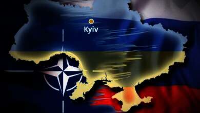 Russia Ukraine Nato En