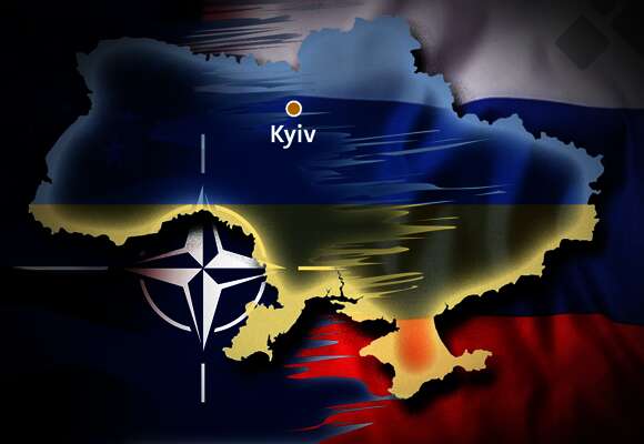 Russia Ukraine Nato En