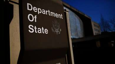 State Department special envoy racial justice GettyImages 632782096