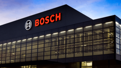 bosch logo standort