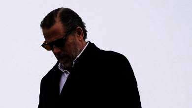 hunter biden 01 ap jt 230214 1676411970892 hpMain 16x9 1600