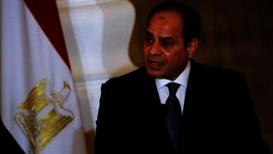 abdelfattah sisi egypt rtr img
