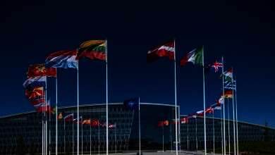 d95abe 1 ruehle nato flags jun20 nato