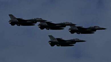 taiwan tracks 29 chinese warplanes adiz