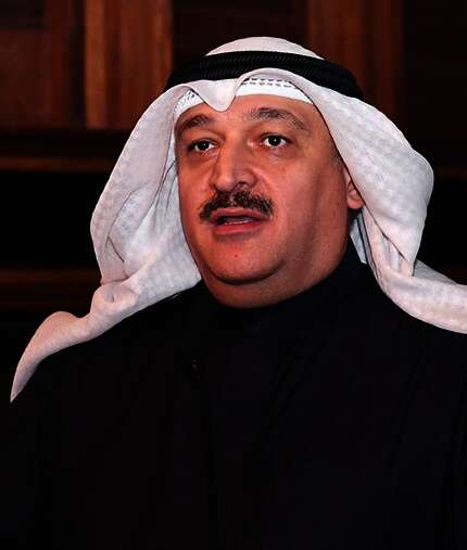د العوضى وزير الصحة