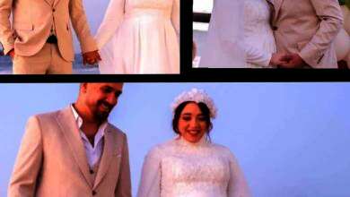غادة عادل و مصطفى اوكرانى 3 2