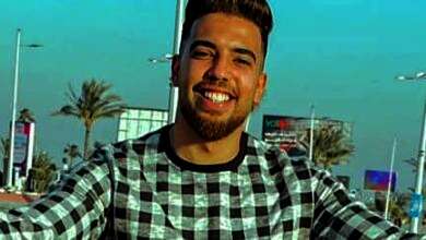 كيرلس مجدي فوزي 8