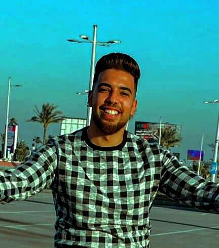 كيرلس مجدي فوزي 8