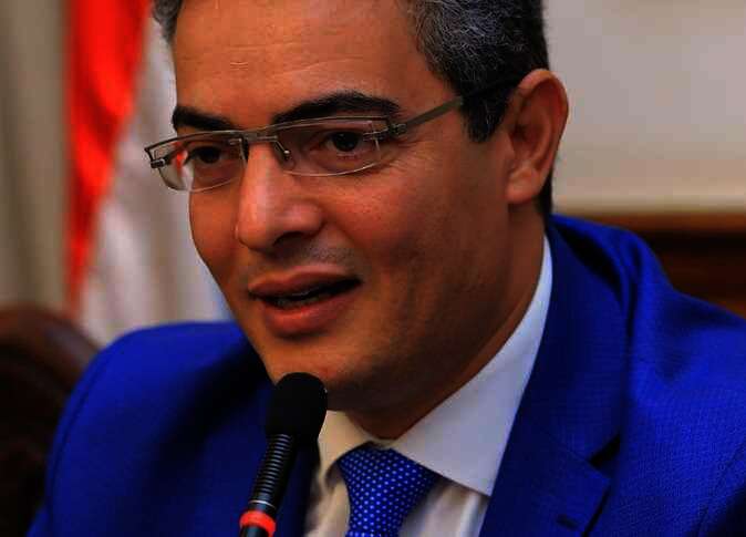 نقيب اعلاميين