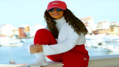 منة فضالي