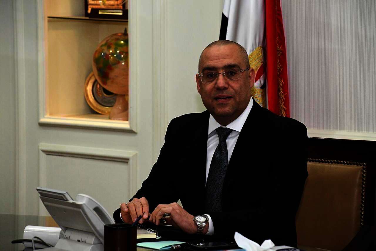 عاصم الجزار