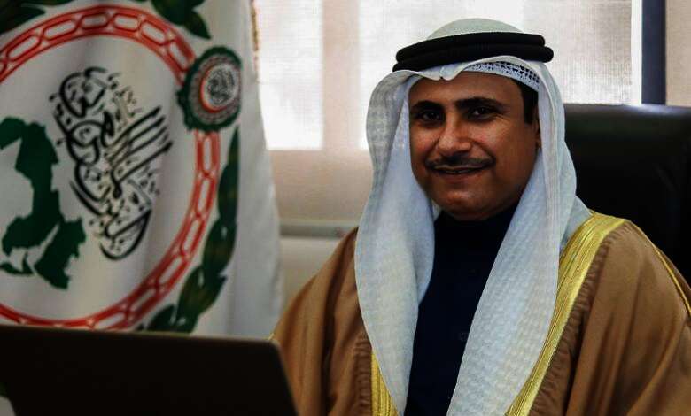 العسومي