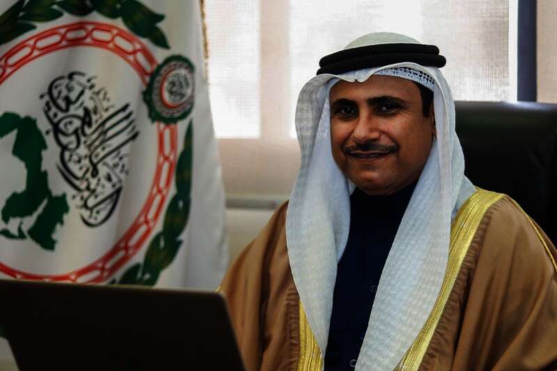 العسومي