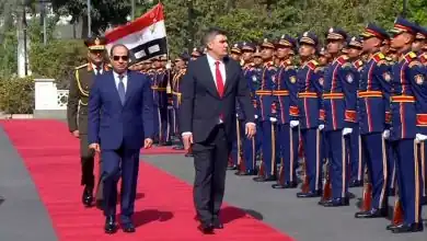 محكمة القضاء الإدارى
