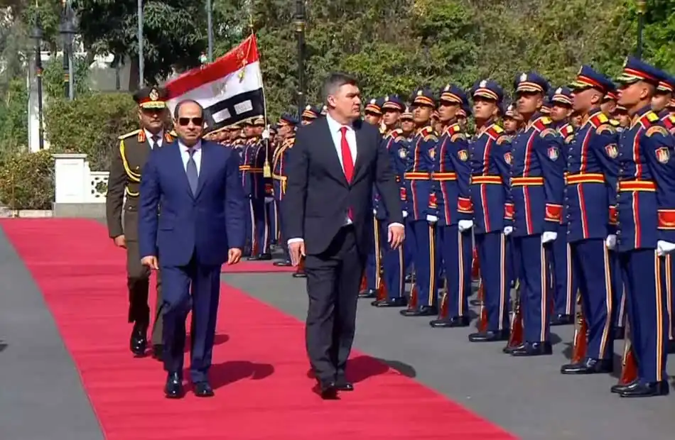 محكمة القضاء الإدارى