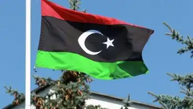 ناردين فرج