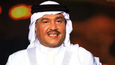 الفنان محمد عبده