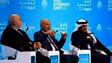 اجتماع رباعي