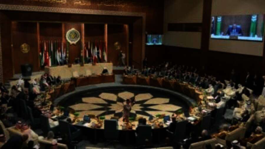 المستشار مهند غش