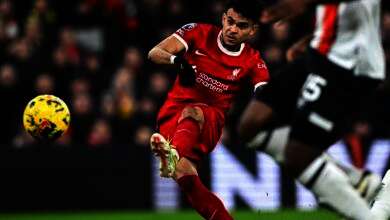ليفربول ضد ساوثهامبتون