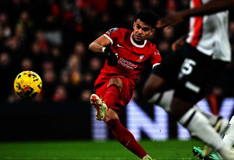 ليفربول ضد ساوثهامبتون