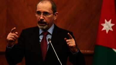أيمن الصفدي