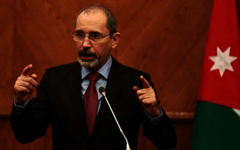 أيمن الصفدي
