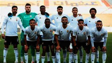 الجونة والإسماعيلى
