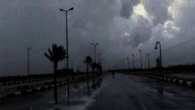 أمطار