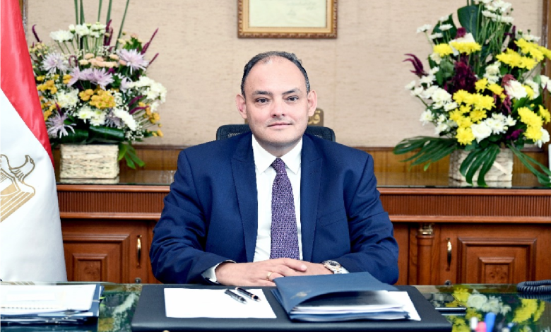 المهندس أحمد سمير