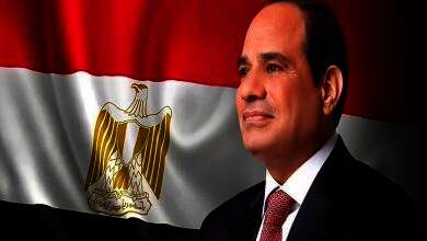 السيسي