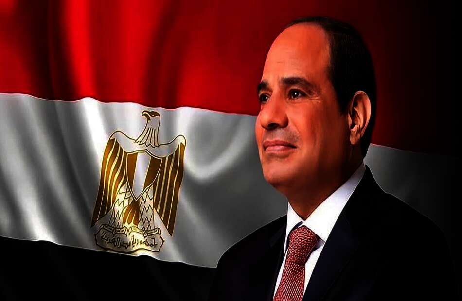 السيسي