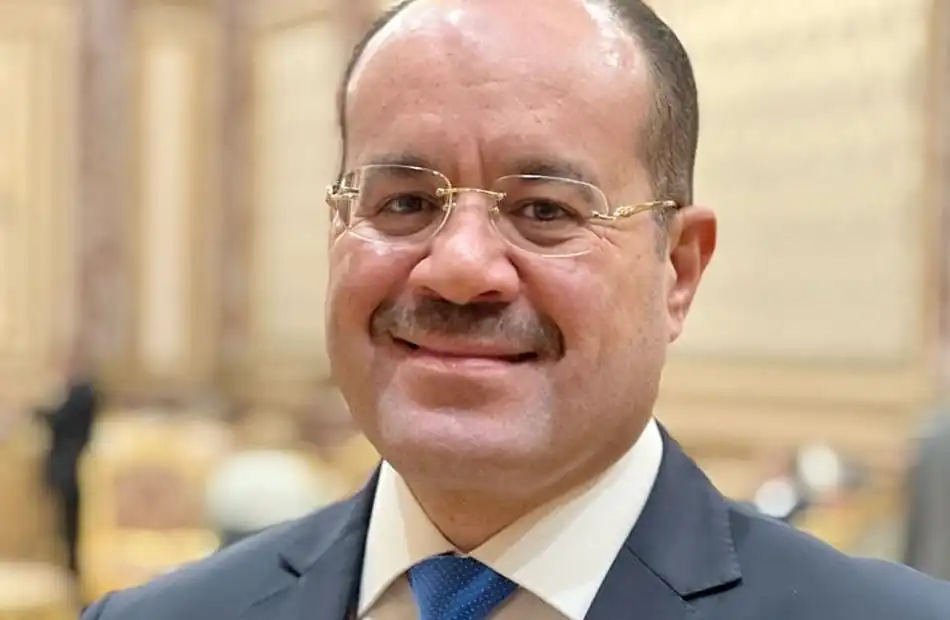ألكسندر شالينبرج