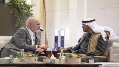 الفنان أشرف عبدالغفور
