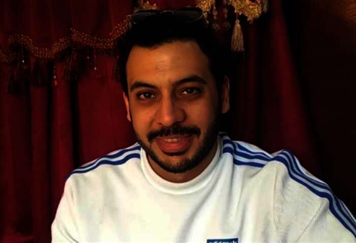 أحمد كمال أبو رية