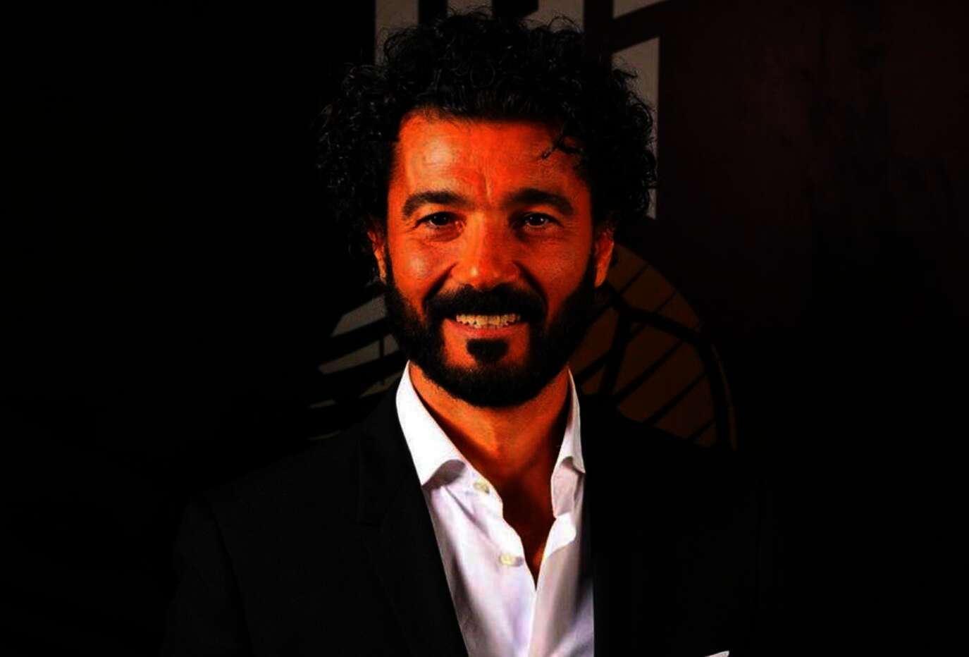 خالد النبوى