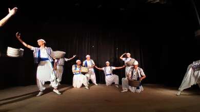 سمسمية