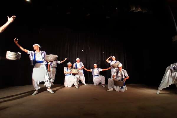سمسمية