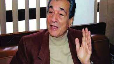 فاروق شوشة