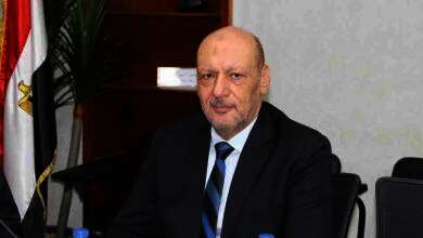 حسين أبو العطا