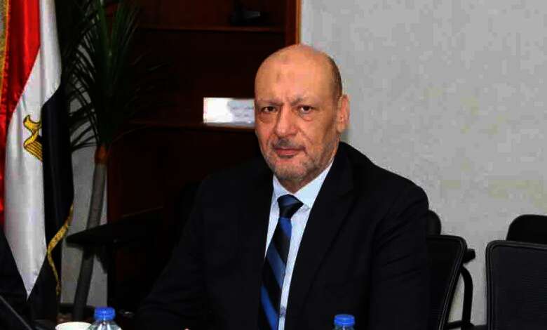 حسين أبو العطا
