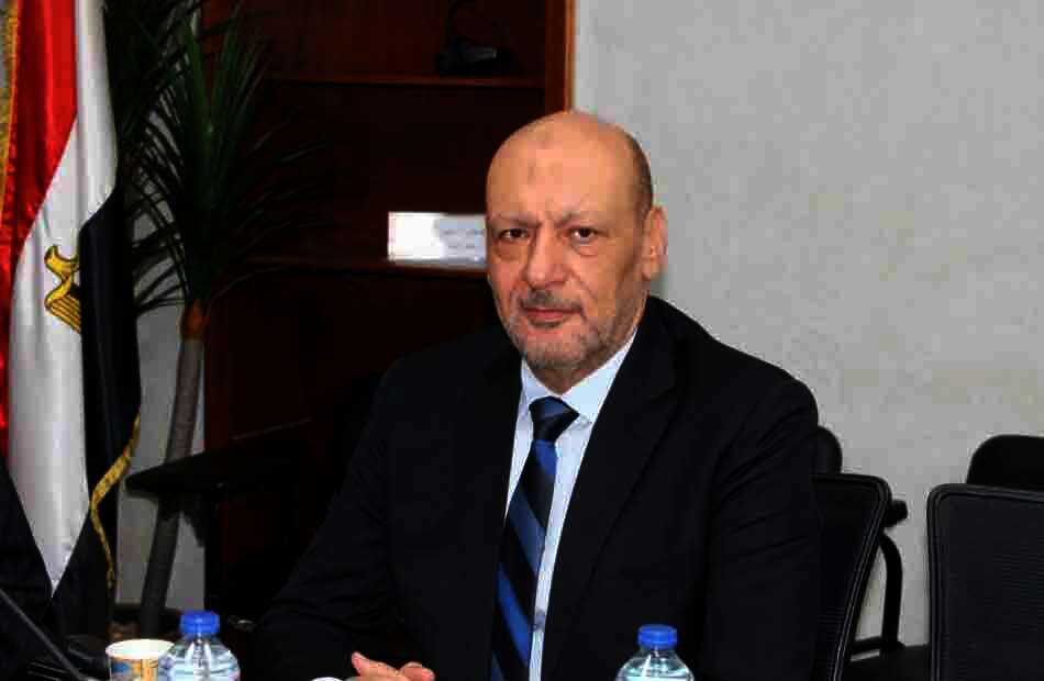 حسين أبو العطا