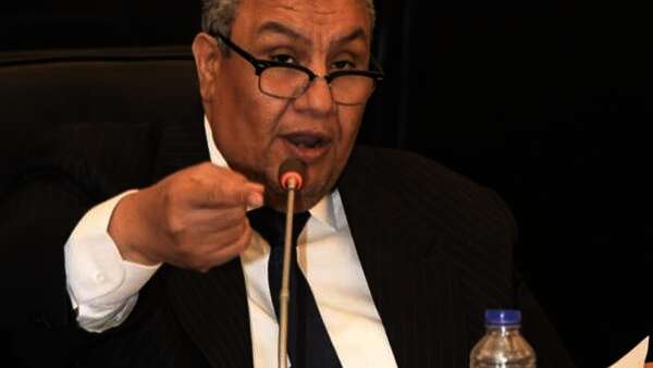 مصطفى سالم